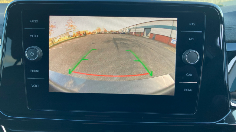 Volkswagen T-Roc 1.0 TSI 115 Style Design 5dr Petrol Hatchback